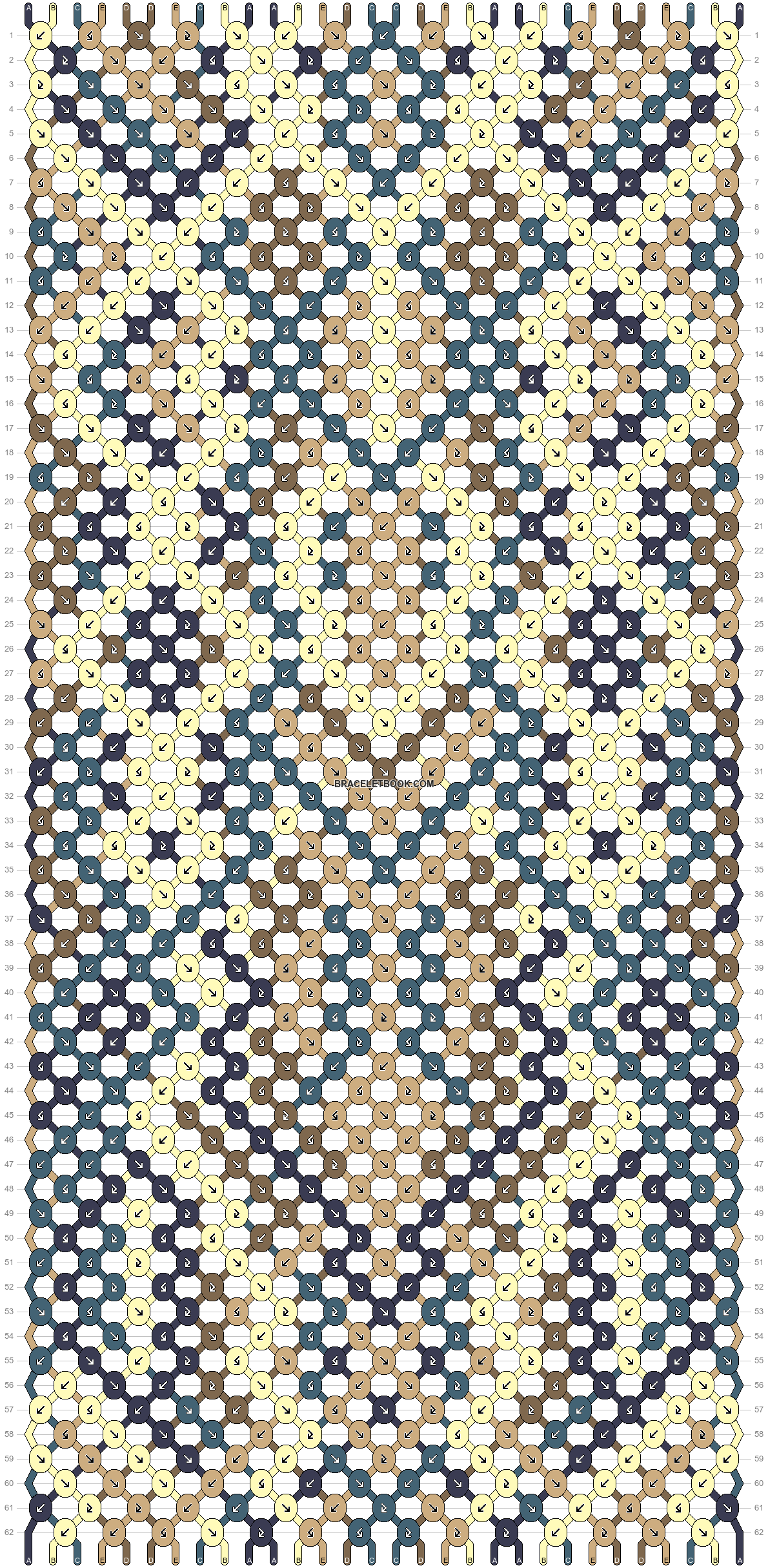 Normal pattern #128660 variation #243533 pattern