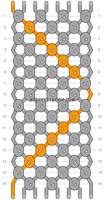 Normal pattern #16706 variation #243538 pattern