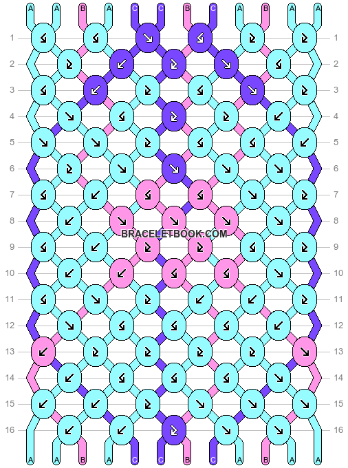 Normal pattern #21953 variation #243545 pattern