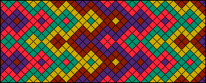 Normal pattern #4028 variation #243552