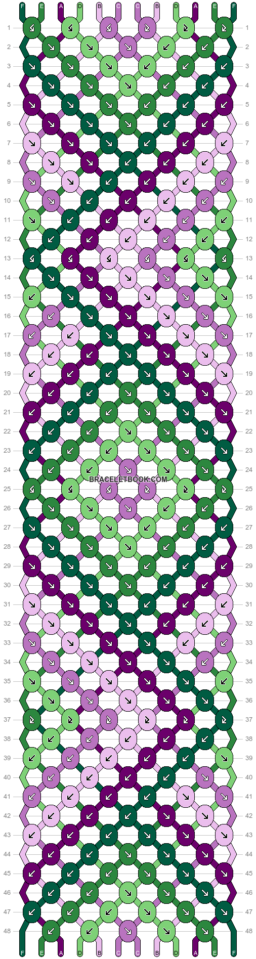 Normal pattern #120117 variation #243557 pattern