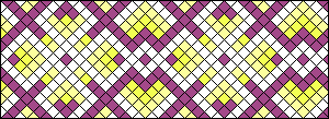 Normal pattern #37431 variation #243569