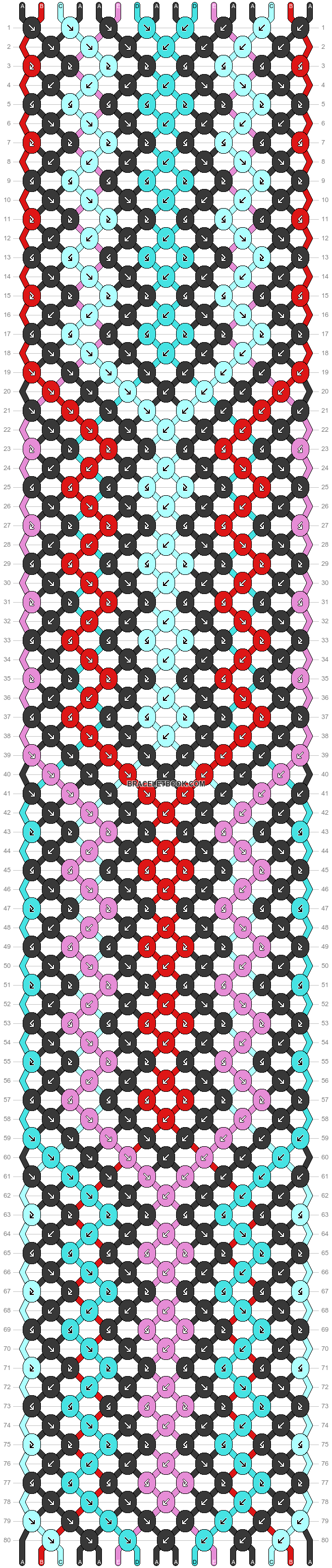 Normal pattern #36198 variation #243579 pattern