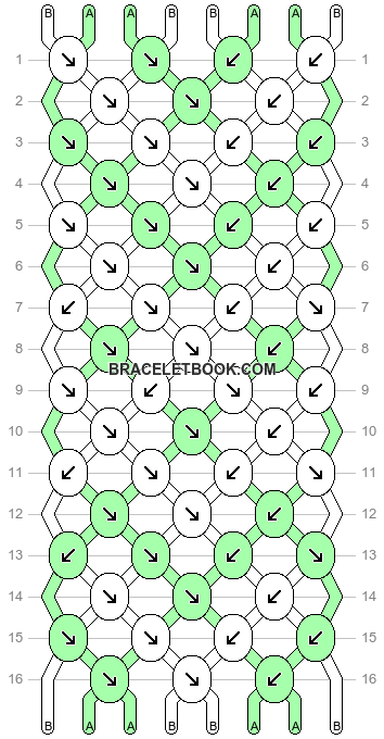 Normal pattern #38232 variation #243585 pattern