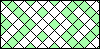 Normal pattern #38232 variation #243585