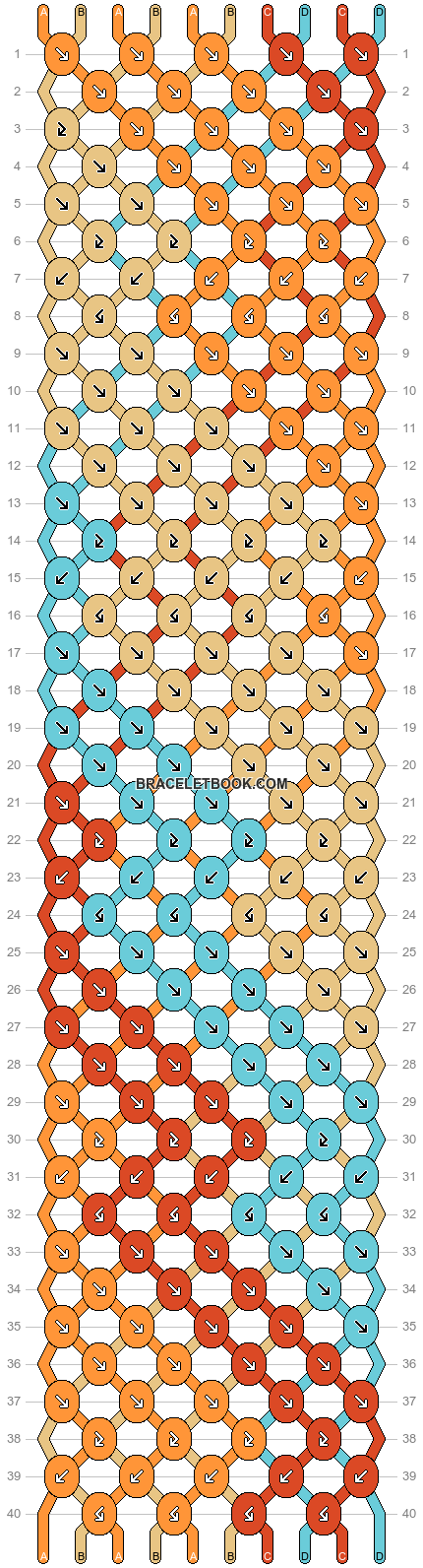 Normal pattern #25381 variation #243625 pattern