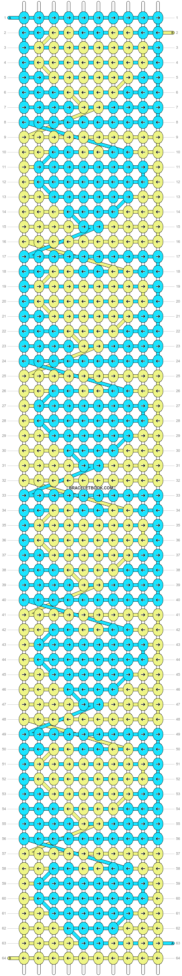 Alpha pattern #129574 variation #243628 pattern