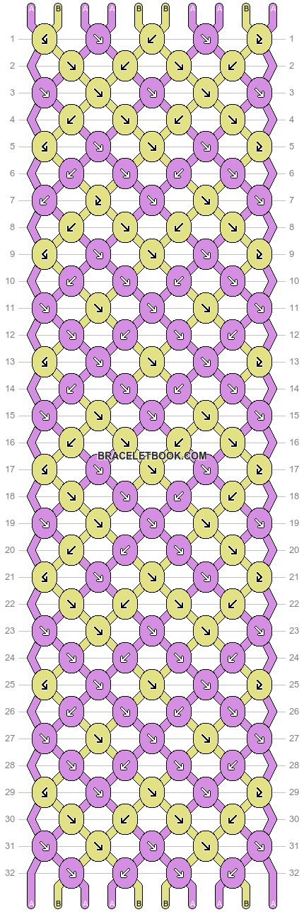 Normal pattern #129620 variation #243635 pattern