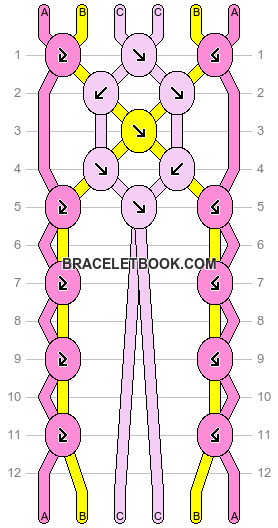 Normal pattern #76616 variation #243638 pattern
