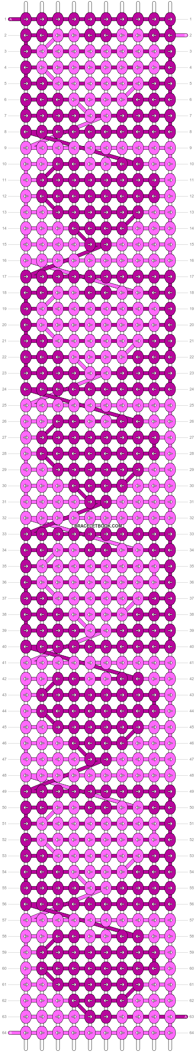 Alpha pattern #129574 variation #243648 pattern