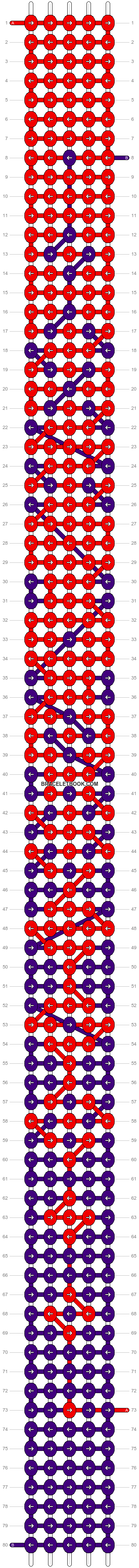 Alpha pattern #123839 variation #243649 pattern