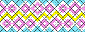 Normal pattern #129602 variation #243667