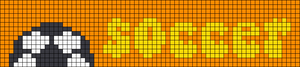 Alpha pattern #76387 variation #243668