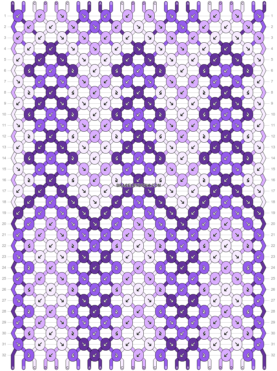 Normal pattern #129655 variation #243687 pattern