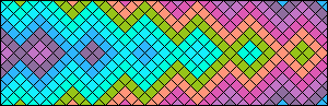Normal pattern #27403 variation #243707