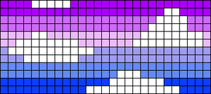 Alpha pattern #129608 variation #243712