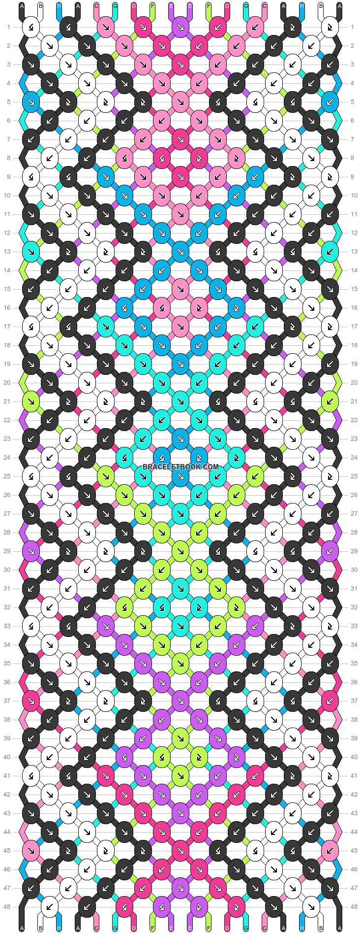 Normal pattern #92823 variation #243729 pattern