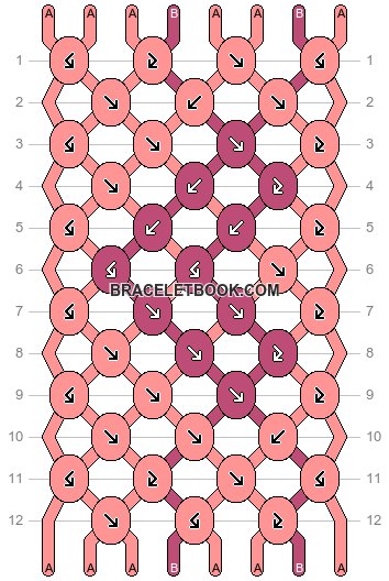 Normal pattern #107516 variation #243740 pattern