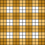 Alpha pattern #11574 variation #243742