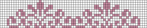 Alpha pattern #129658 variation #243747