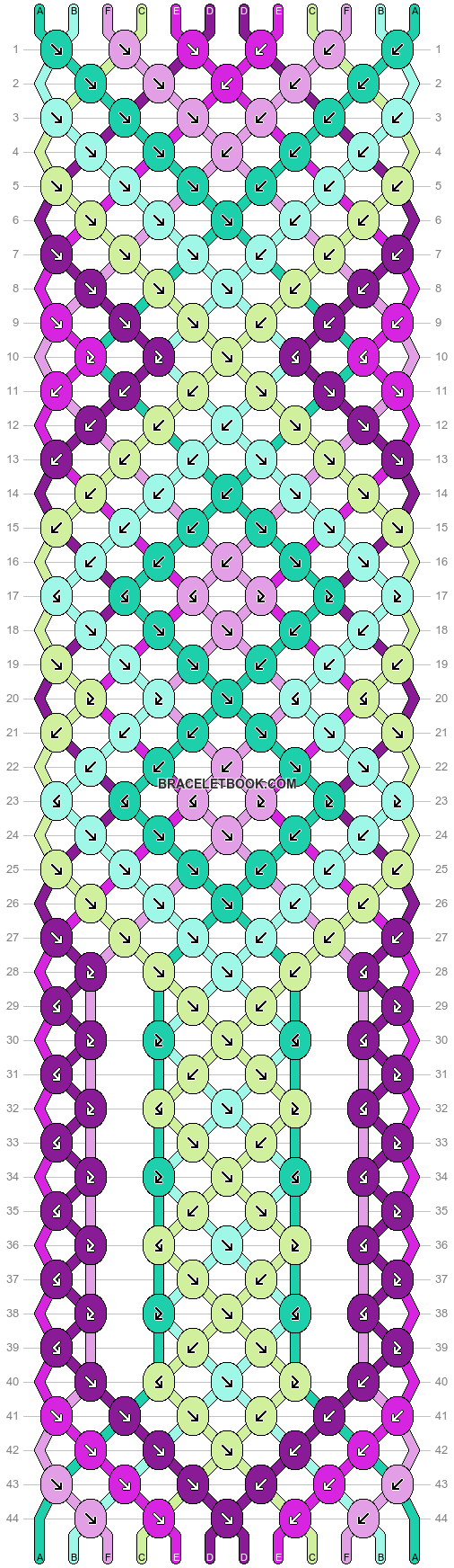 Normal pattern #28009 variation #243749 pattern