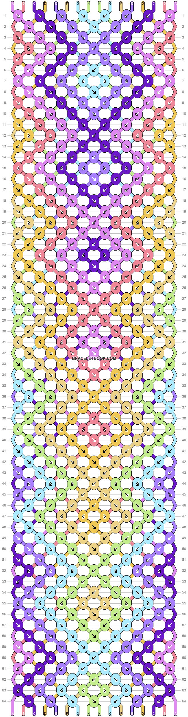 Normal pattern #27403 variation #243752 pattern