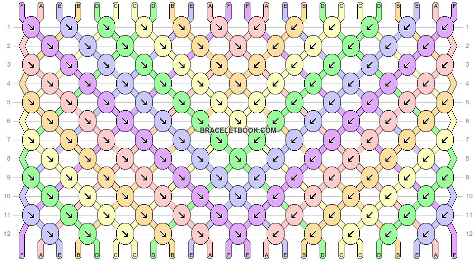 Normal pattern #1326 variation #243753 pattern