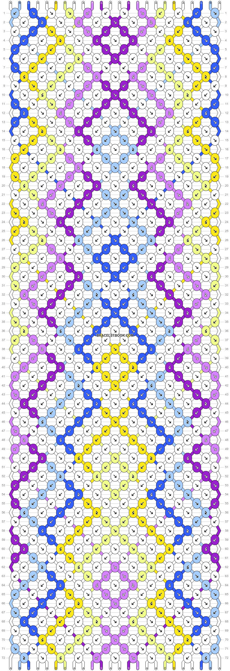 Normal pattern #127801 variation #243783 pattern