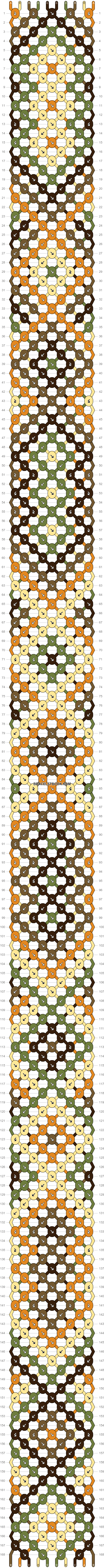 Normal pattern #126034 variation #243791 pattern