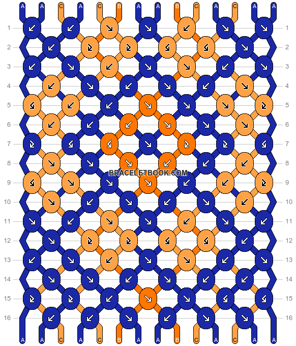 Normal pattern #89619 variation #243793 pattern