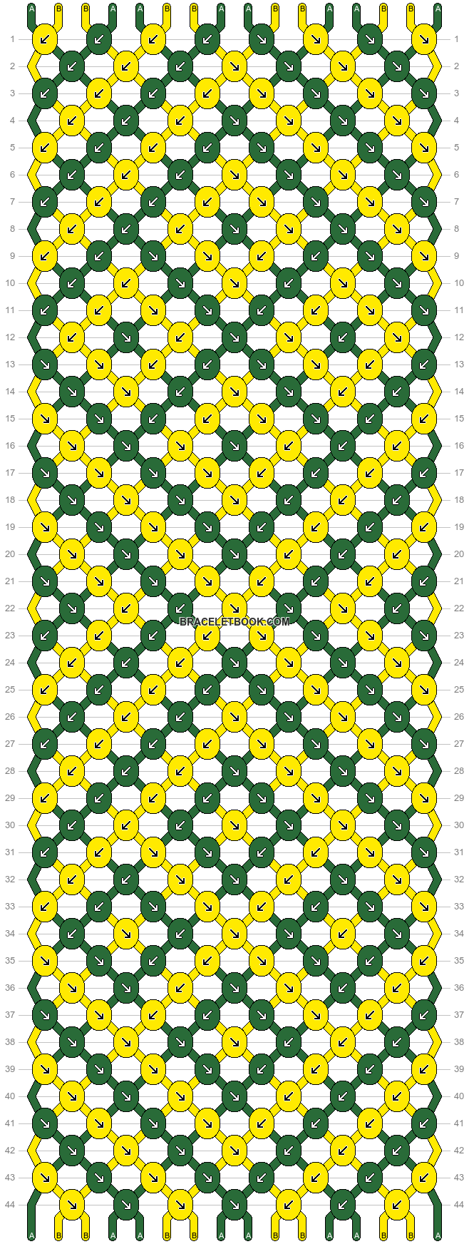 Normal pattern #128094 variation #243812 pattern