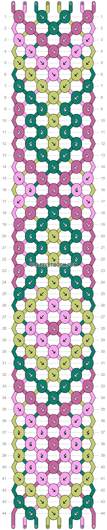 Normal pattern #40254 variation #243851 pattern
