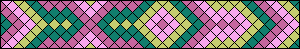 Normal pattern #40254 variation #243851