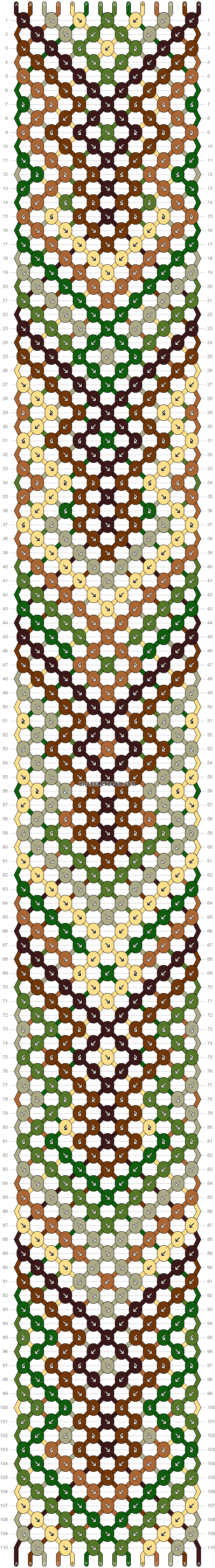 Normal pattern #124187 variation #243856 pattern