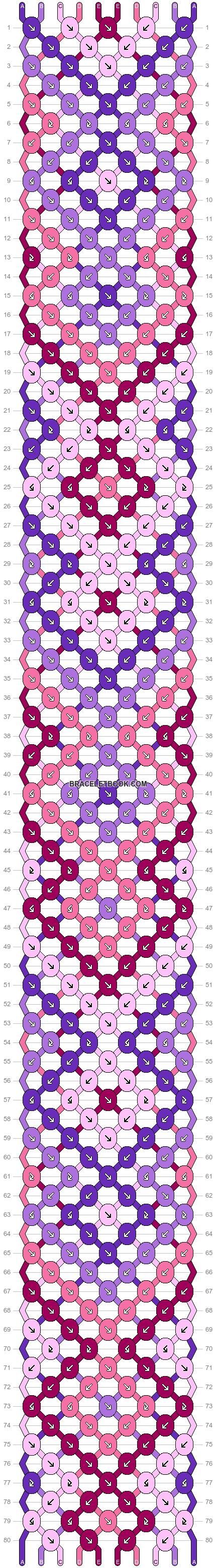 Normal pattern #109364 variation #243883 pattern
