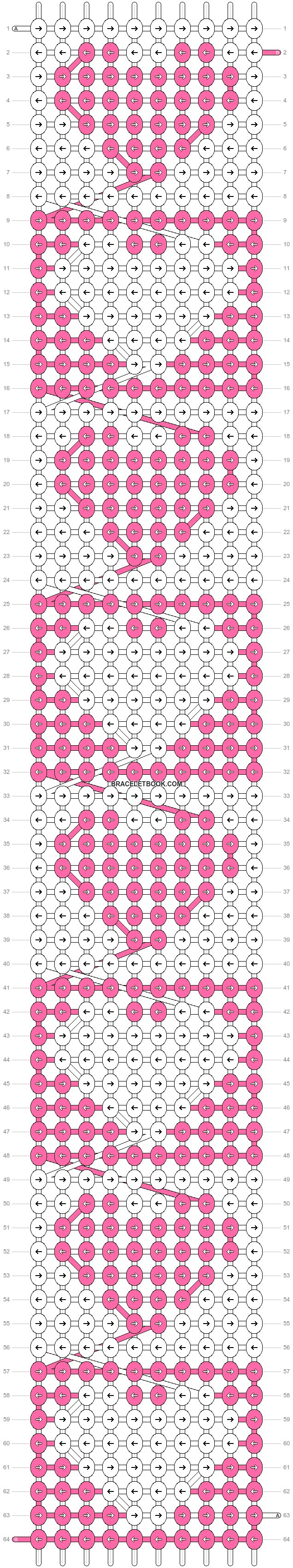 Alpha pattern #129574 variation #243887 pattern