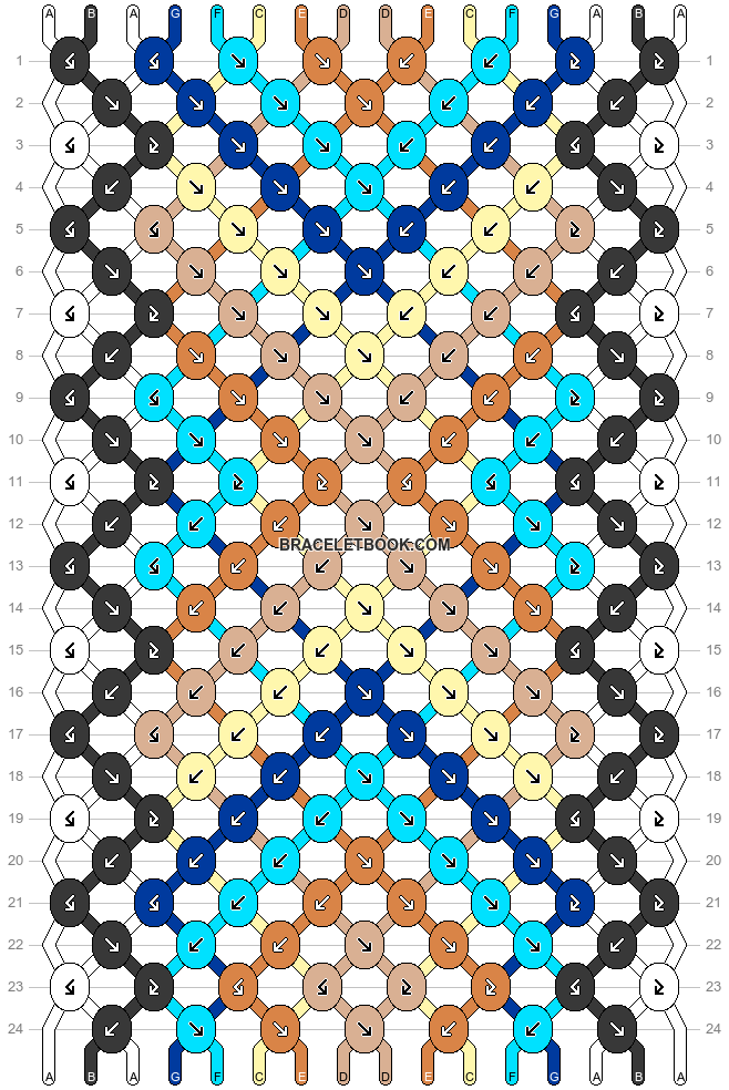 Normal pattern #42571 variation #243888 pattern