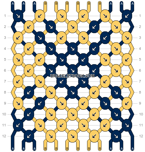 Normal pattern #124227 variation #243916 pattern