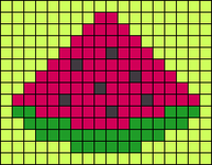 Alpha pattern #117129 variation #243928