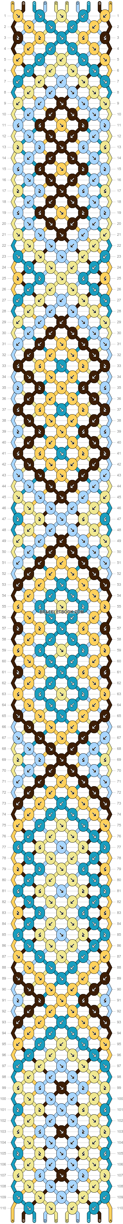 Normal pattern #24938 variation #243939 pattern