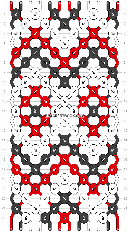 Normal pattern #128918 variation #243949 pattern