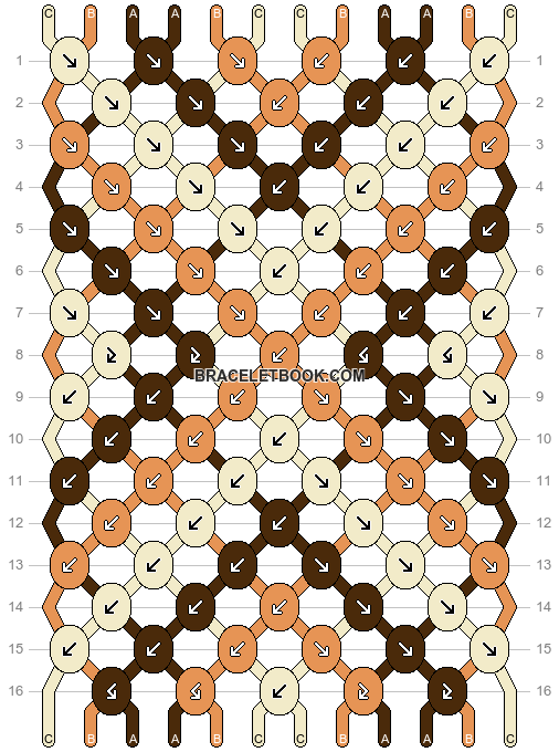 Normal pattern #11433 variation #243952 pattern