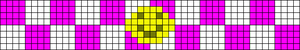 Alpha pattern #129710 variation #243956