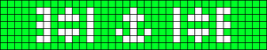 Alpha pattern #129764 variation #243958