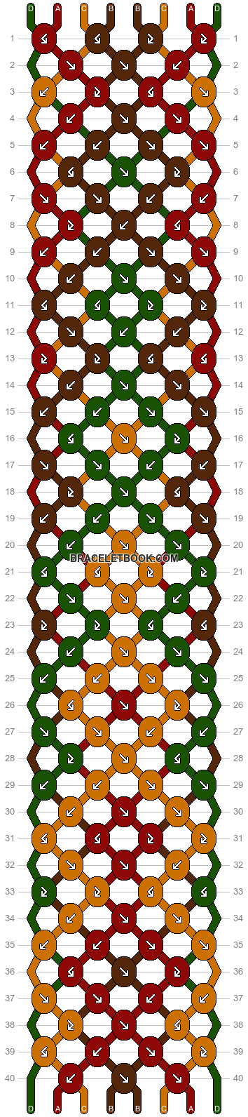 Normal pattern #129220 variation #243973 pattern