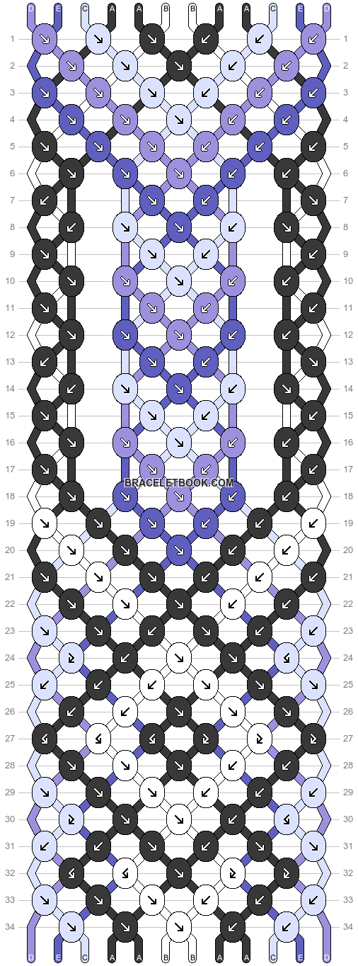 Normal pattern #129739 variation #244005 pattern