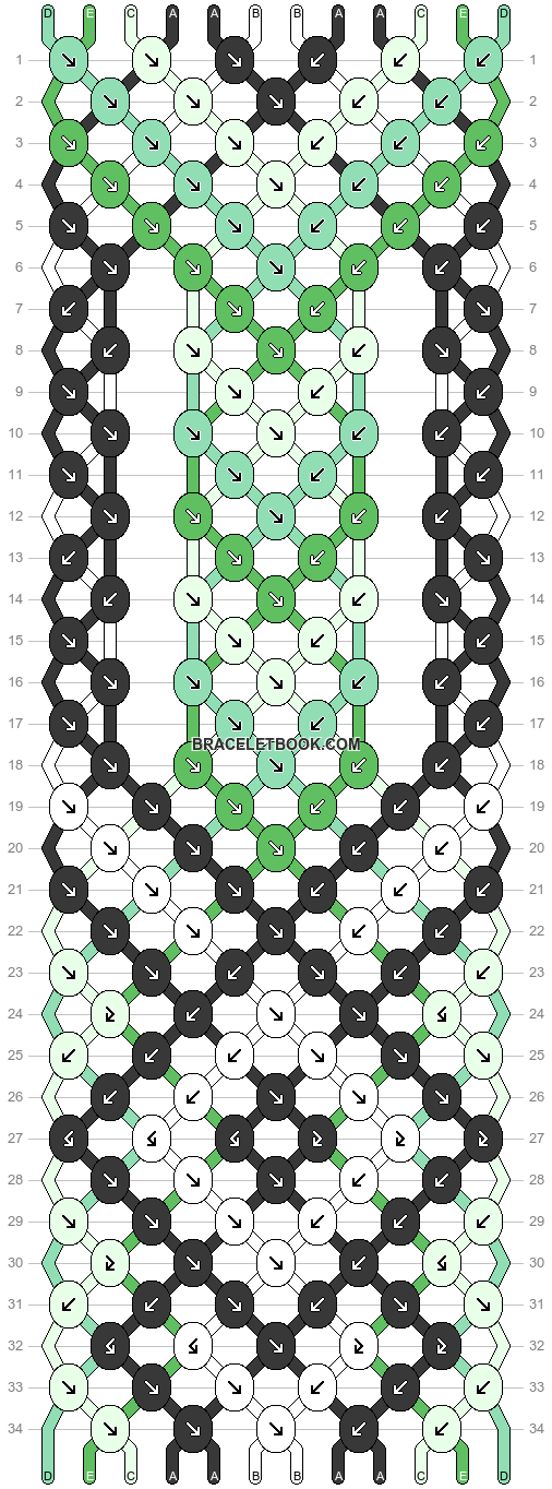 Normal pattern #129739 variation #244006 pattern