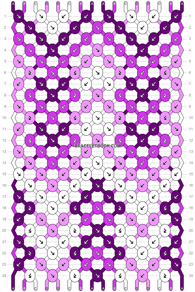 Normal pattern #129516 variation #244007 pattern