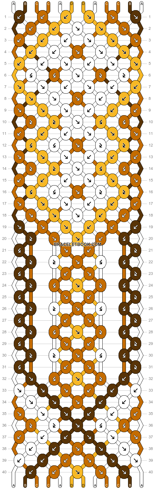 Normal pattern #129768 variation #244016 pattern