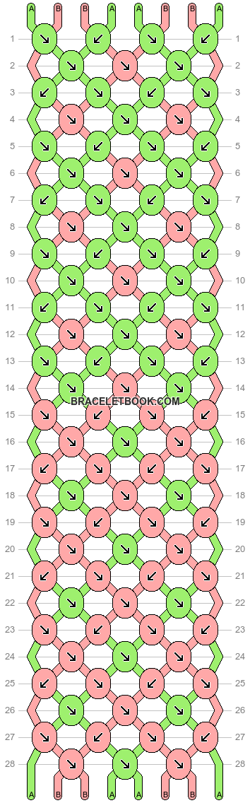 Normal pattern #125472 variation #244030 pattern